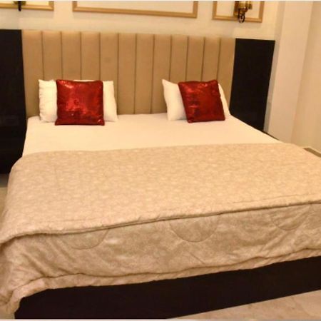 Khas Mahal Homestay アーグラ エクステリア 写真