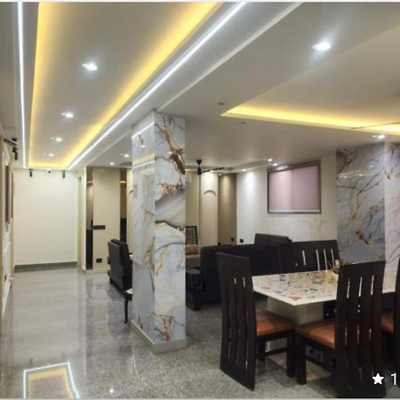 Khas Mahal Homestay アーグラ エクステリア 写真