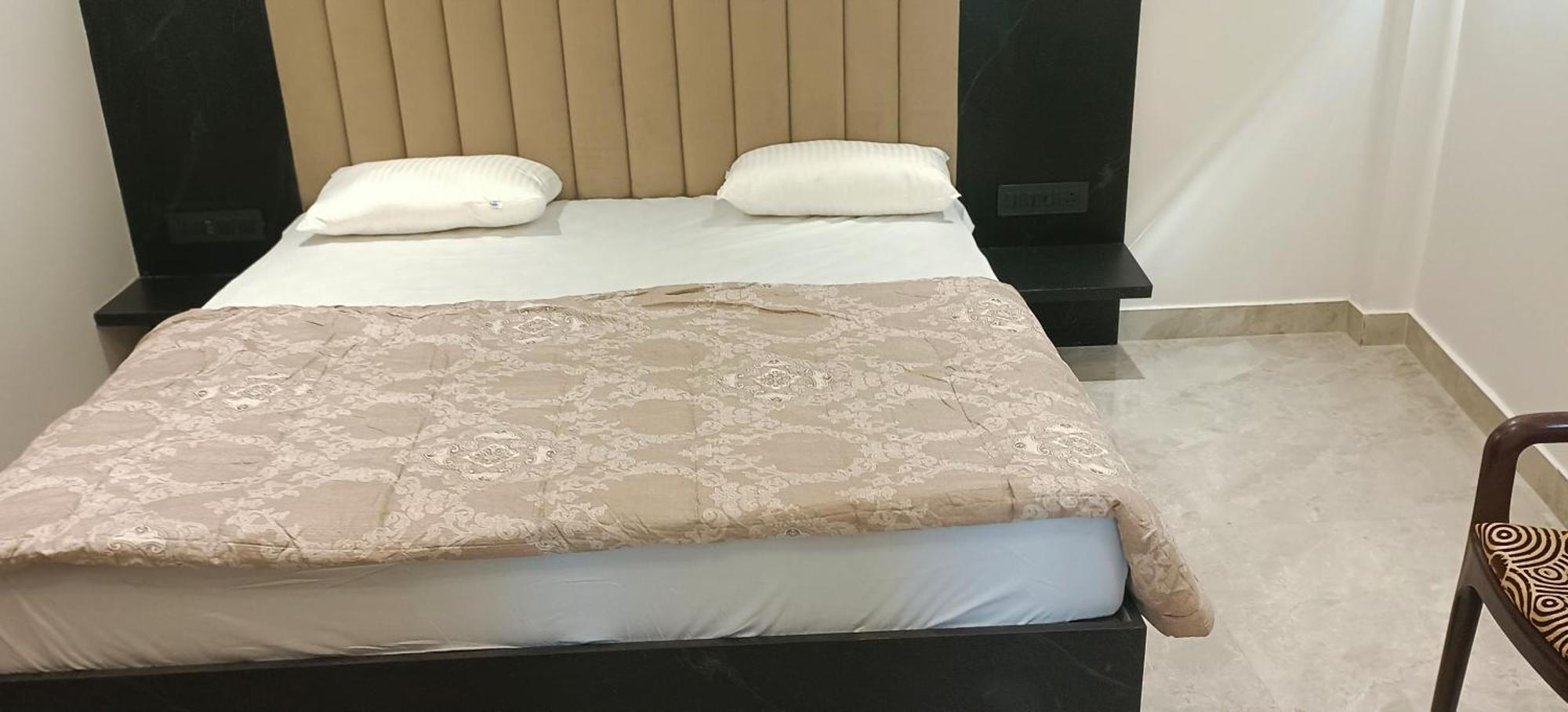Khas Mahal Homestay アーグラ エクステリア 写真