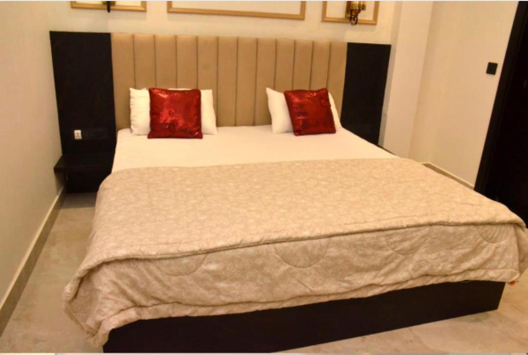 Khas Mahal Homestay アーグラ エクステリア 写真