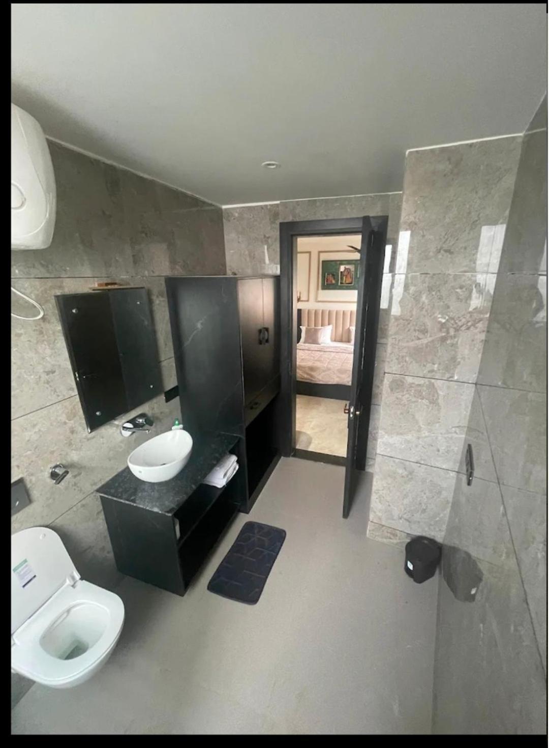 Khas Mahal Homestay アーグラ エクステリア 写真