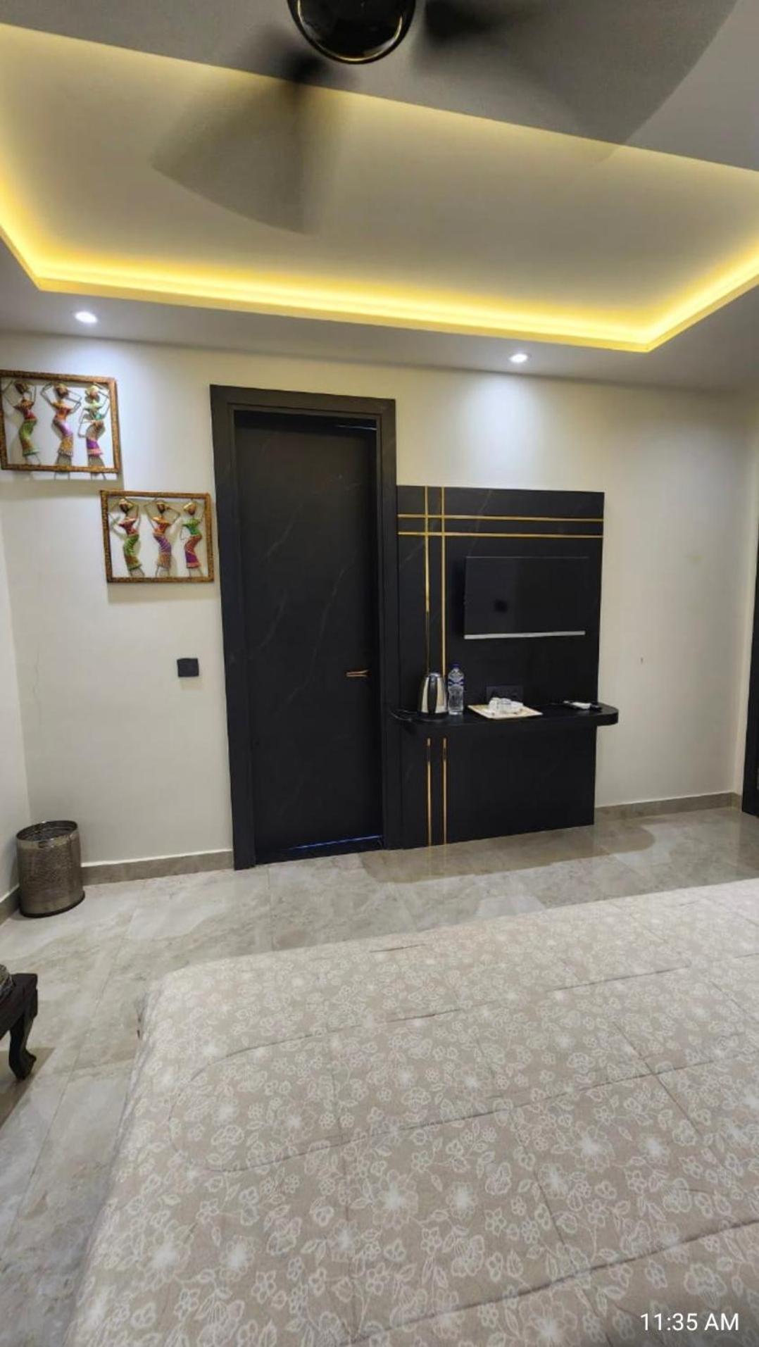 Khas Mahal Homestay アーグラ エクステリア 写真