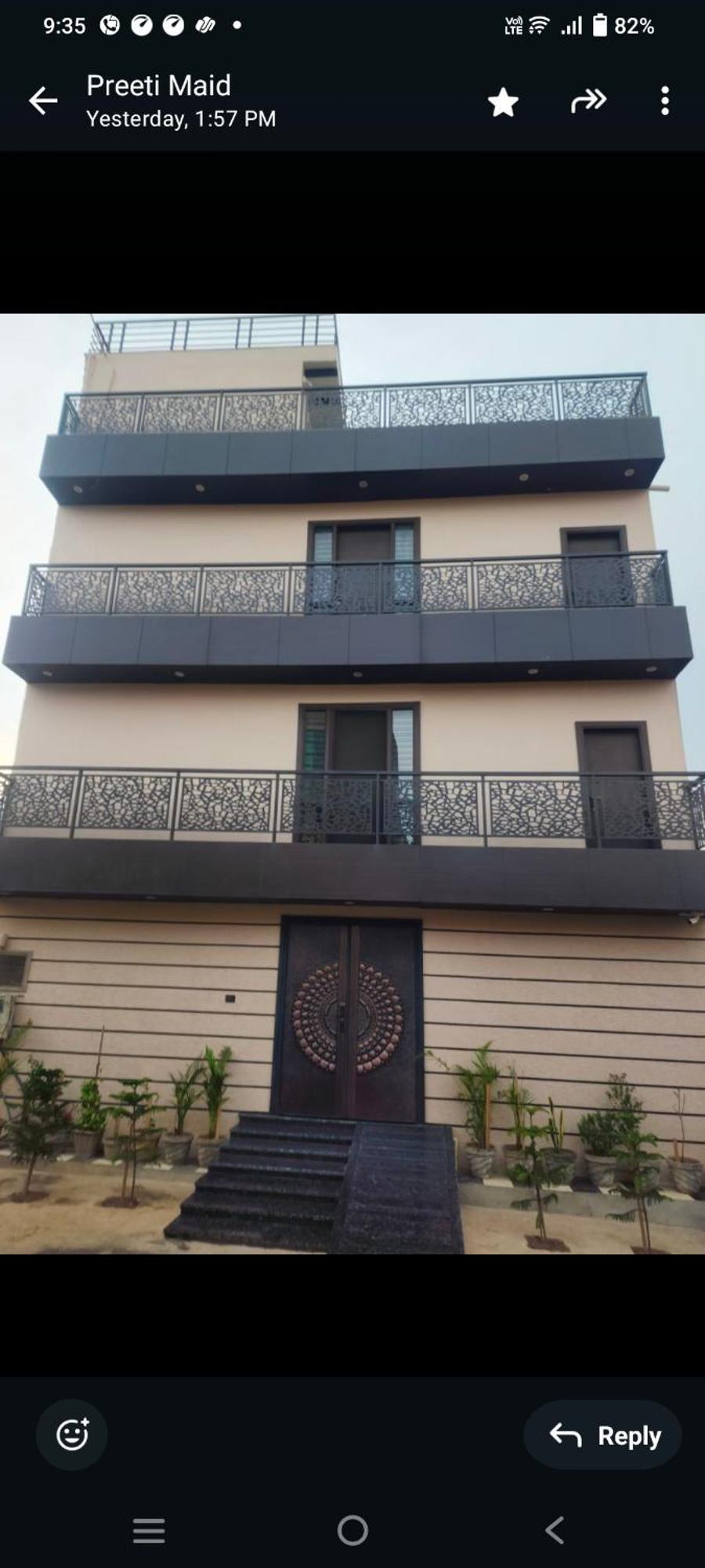 Khas Mahal Homestay アーグラ エクステリア 写真