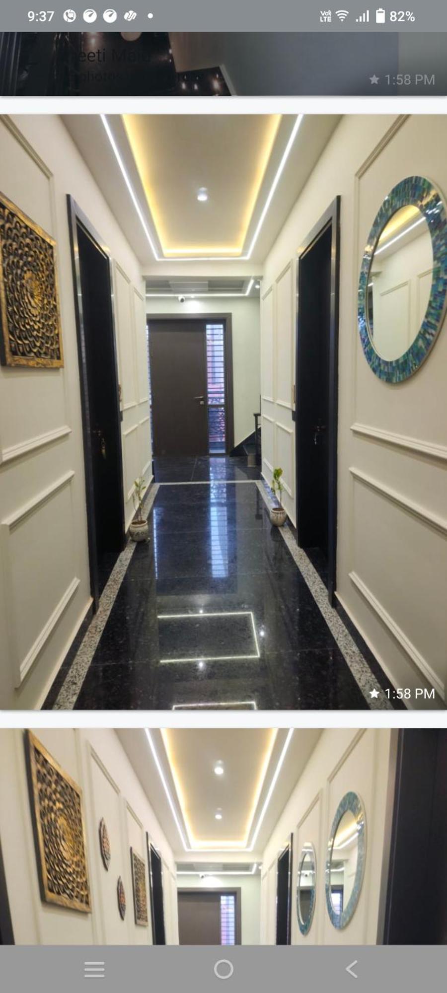 Khas Mahal Homestay アーグラ エクステリア 写真