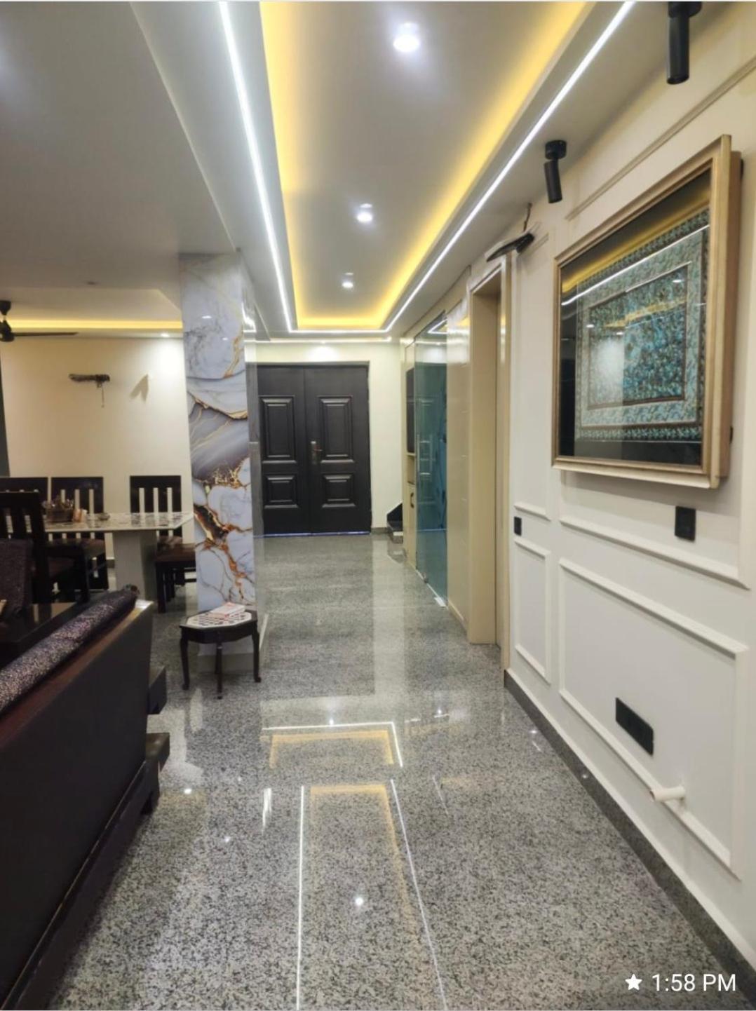 Khas Mahal Homestay アーグラ エクステリア 写真