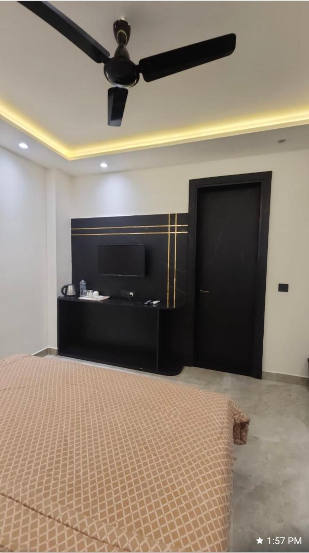 Khas Mahal Homestay アーグラ エクステリア 写真