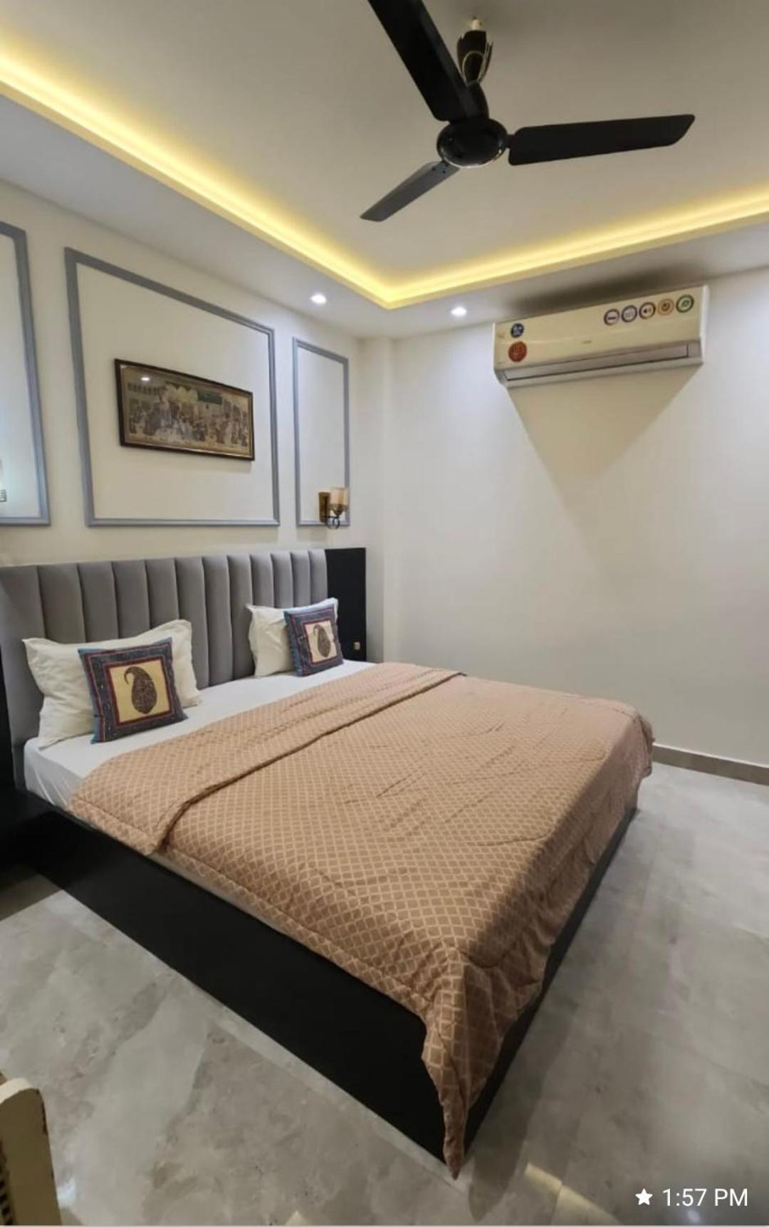 Khas Mahal Homestay アーグラ エクステリア 写真
