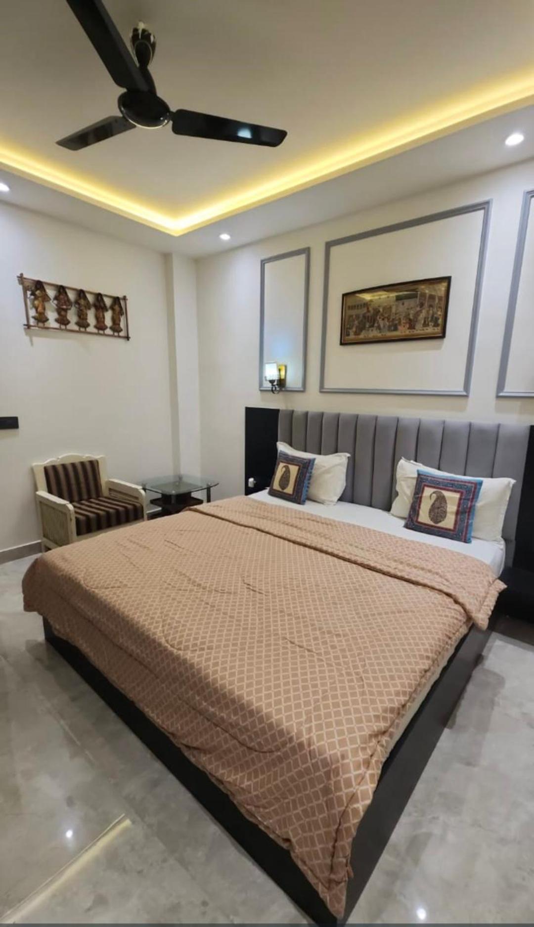 Khas Mahal Homestay アーグラ エクステリア 写真