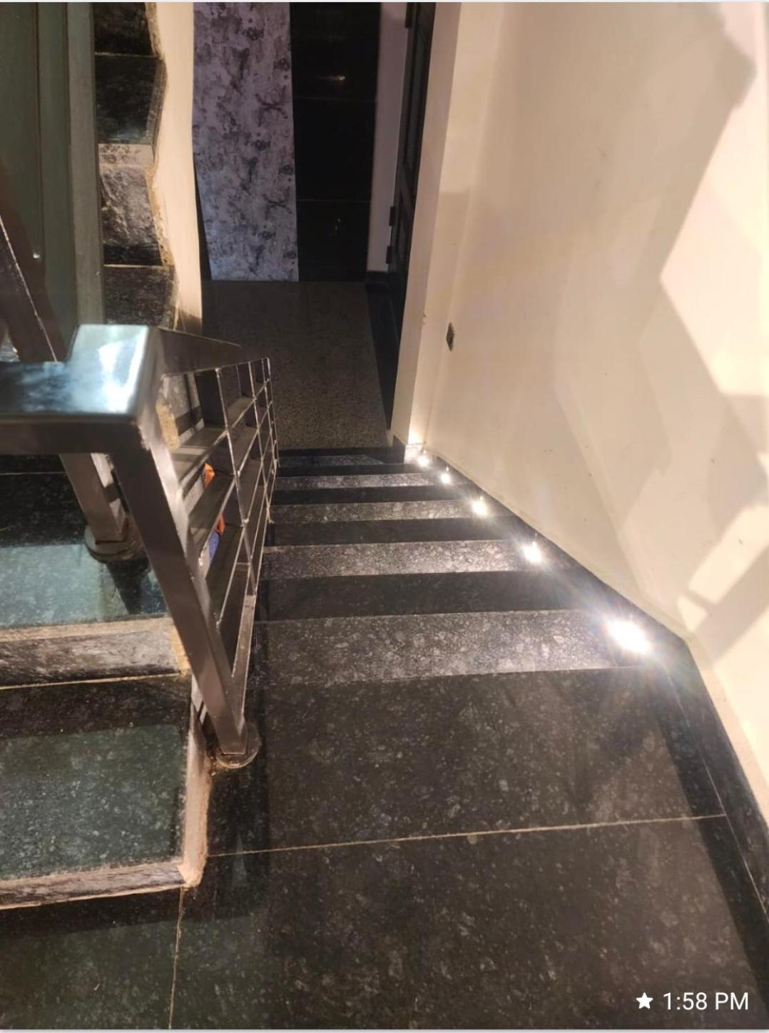 Khas Mahal Homestay アーグラ エクステリア 写真