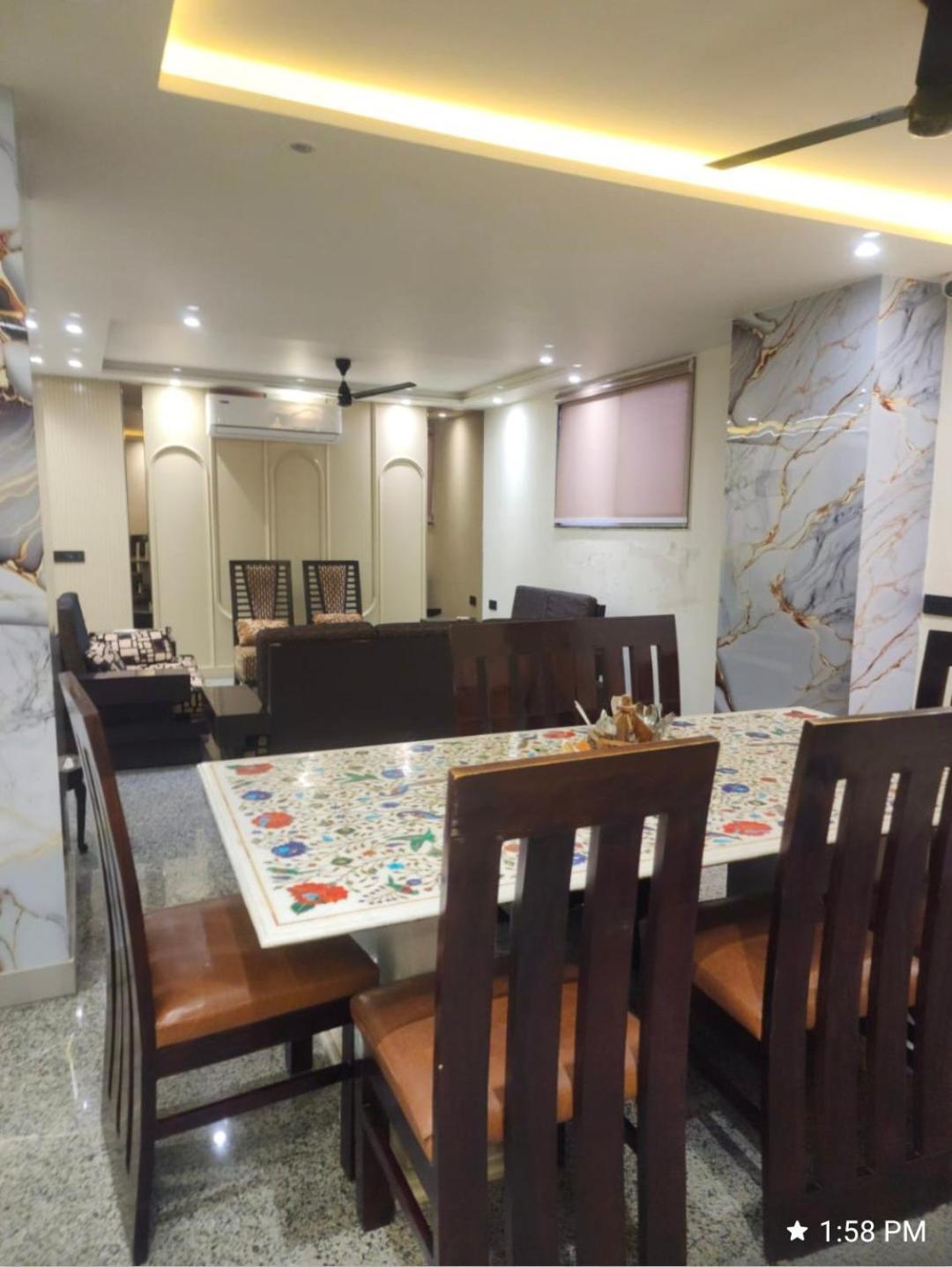 Khas Mahal Homestay アーグラ エクステリア 写真