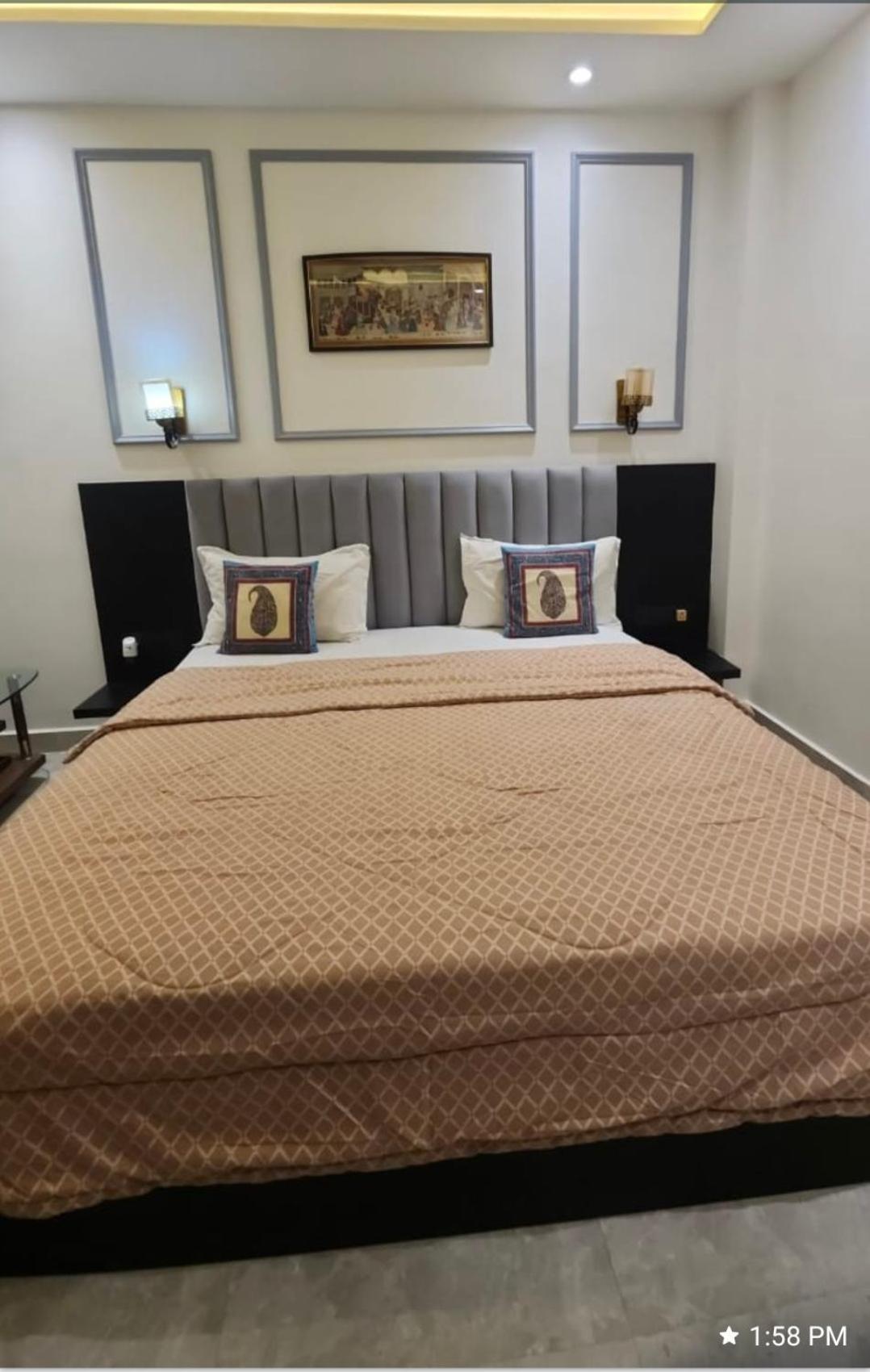 Khas Mahal Homestay アーグラ エクステリア 写真