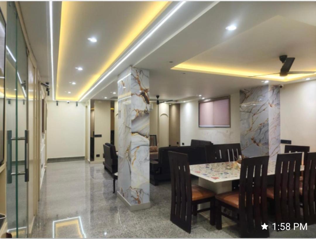 Khas Mahal Homestay アーグラ エクステリア 写真