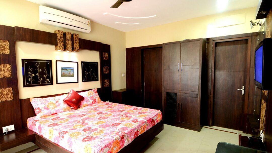 Khas Mahal Homestay アーグラ エクステリア 写真