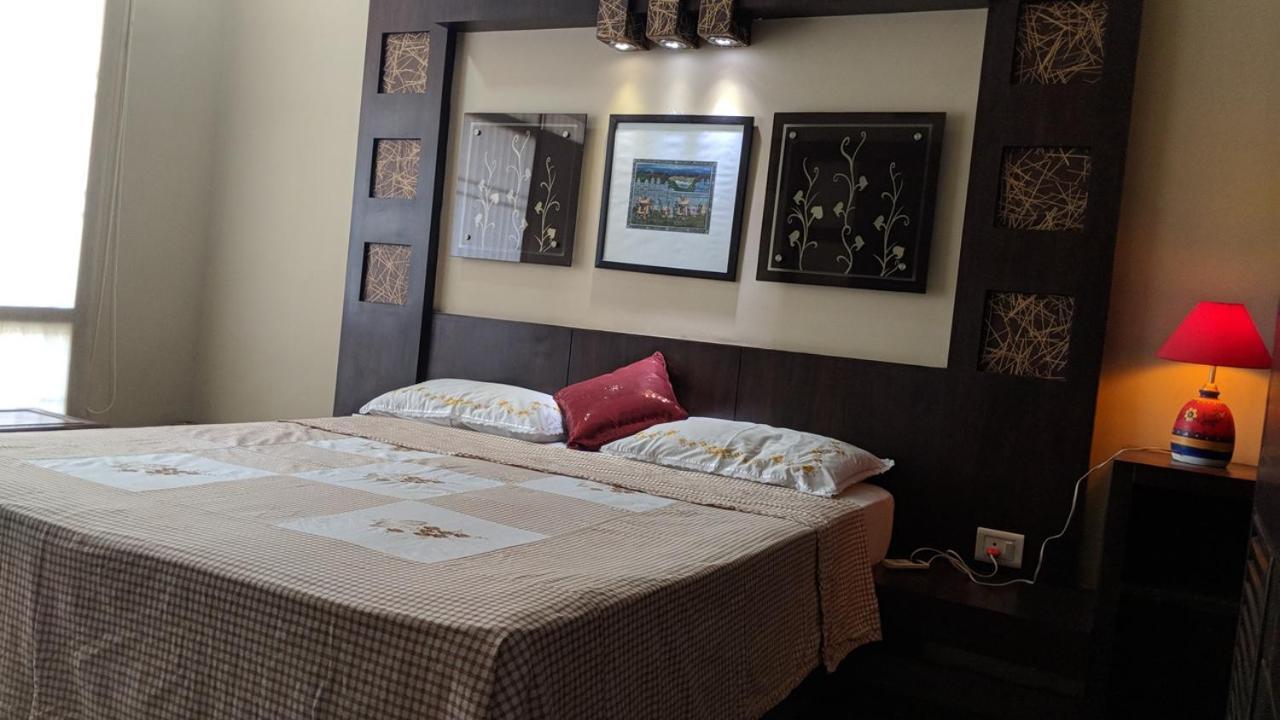 Khas Mahal Homestay アーグラ エクステリア 写真