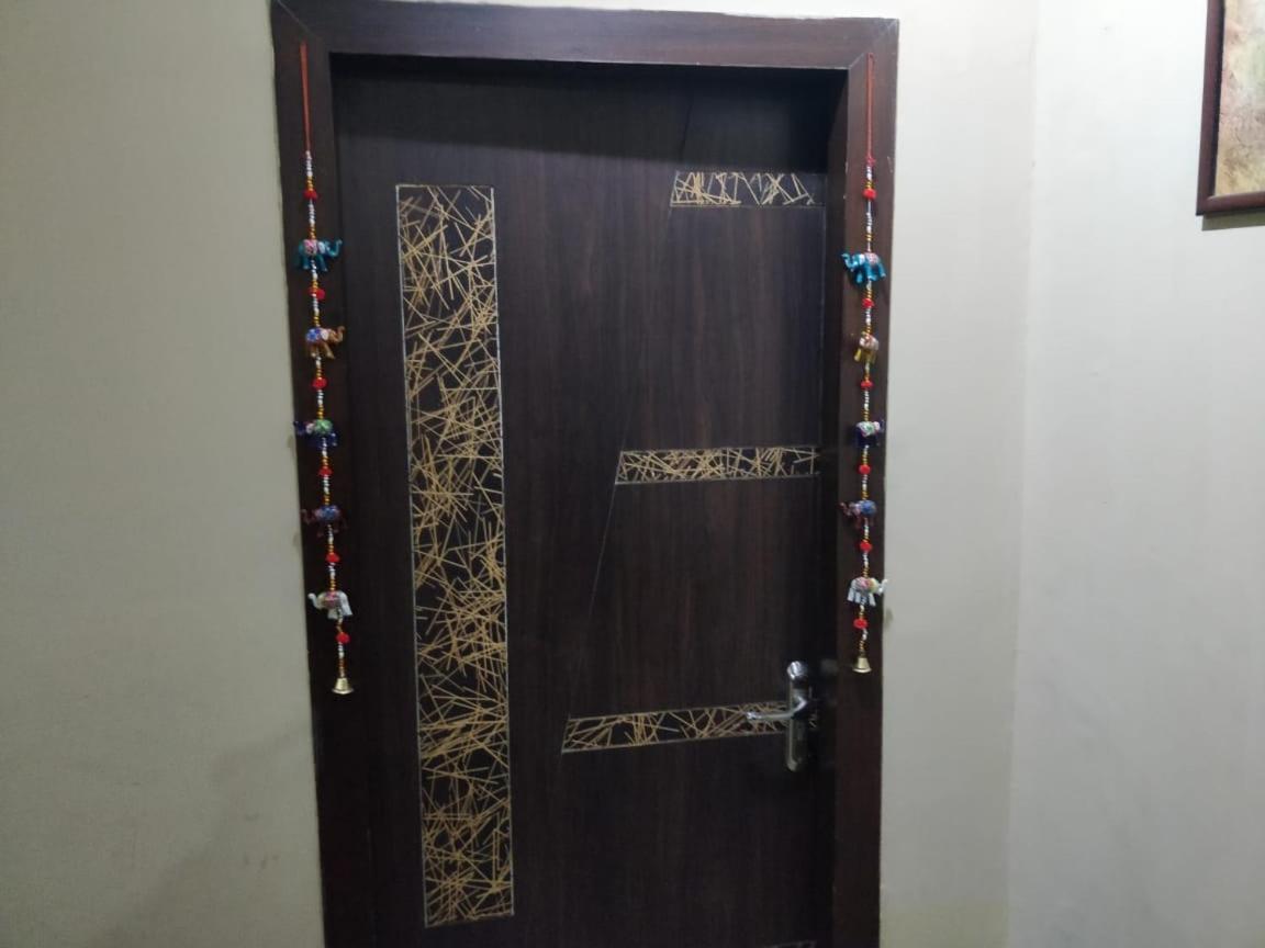 Khas Mahal Homestay アーグラ エクステリア 写真