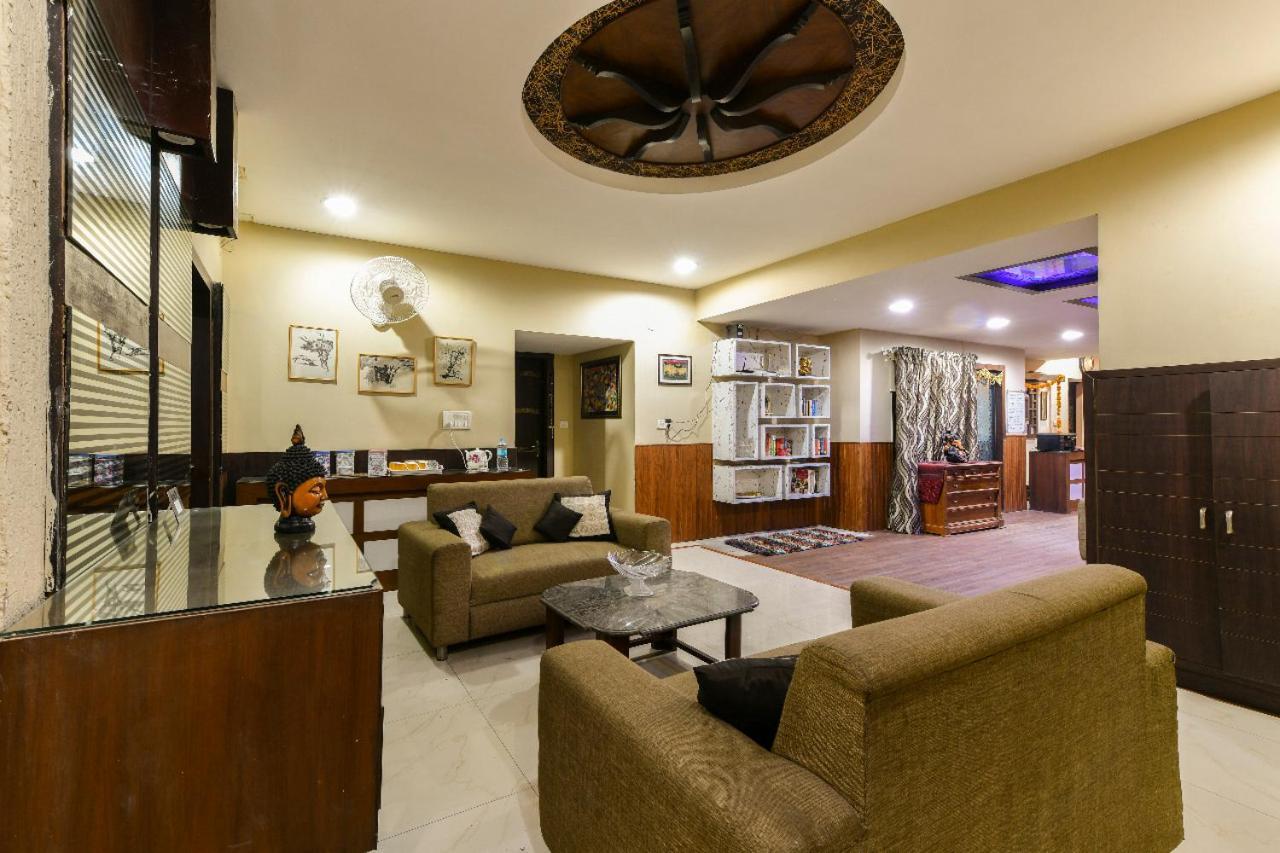 Khas Mahal Homestay アーグラ エクステリア 写真