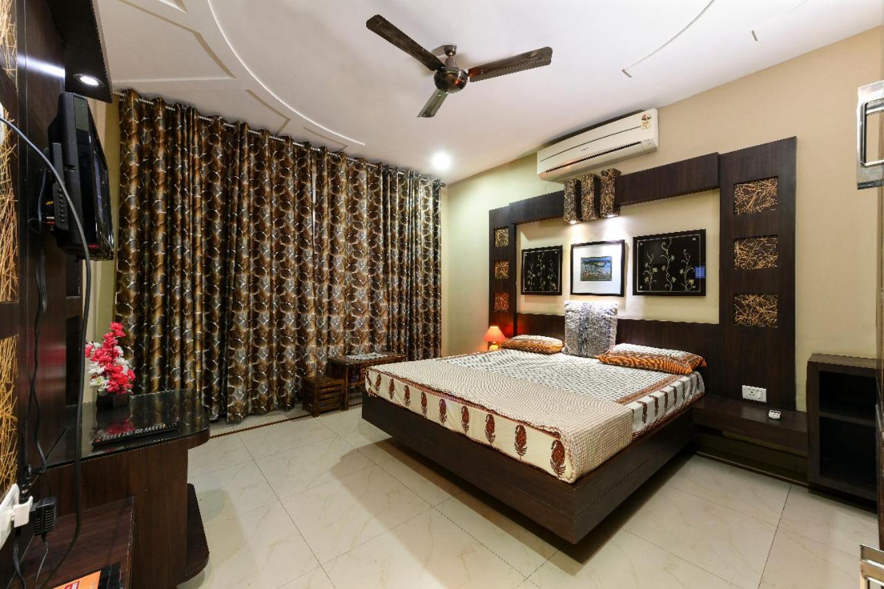Khas Mahal Homestay アーグラ エクステリア 写真